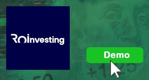 ROInvesting Demo Account