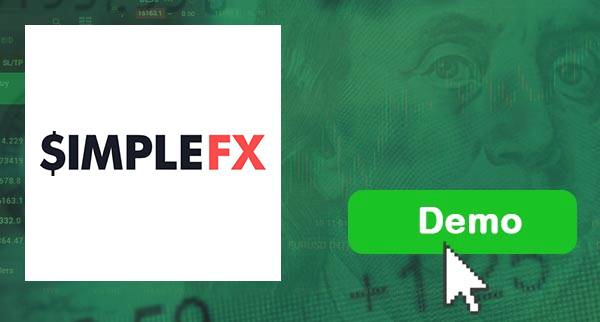 Simplefx Demo Account