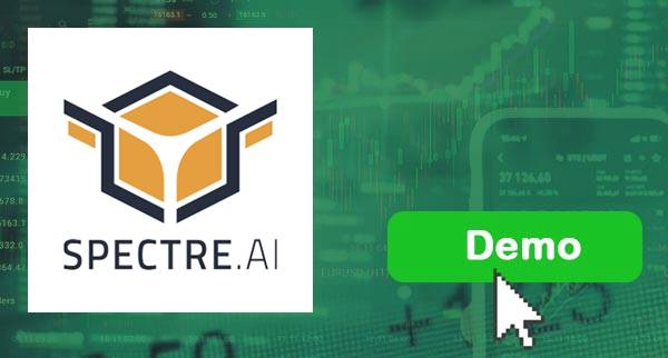 Spectre Ai Demo Account