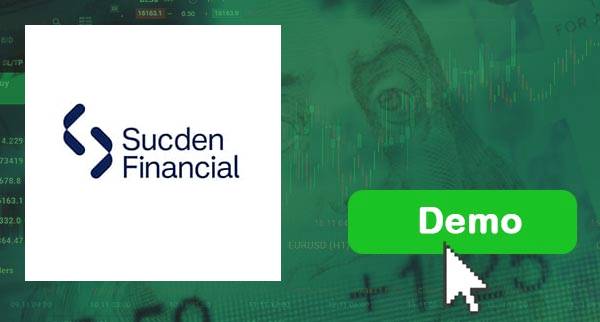 Sucden Financial Demo Account Sucden Financial Demo Account