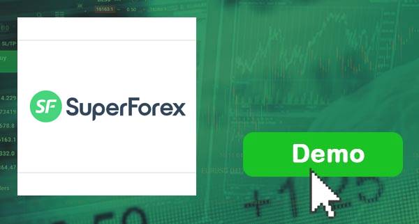 Superforex Demo Account Superforex Demo Account