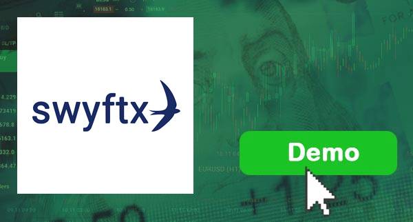 Swyftx Demo Account