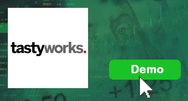 TastyWorks Demo Account