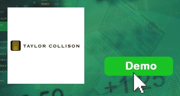 Taylor Collison Limited Demo Account Taylor Collison Limited Demo Account