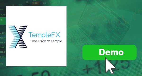 Templer FX Brokerage Demo Account