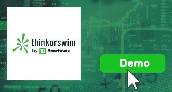 Thinkorswim Demo Account