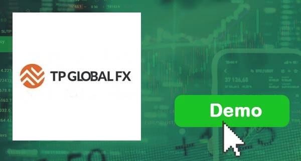 TP Global Fx Demo Account