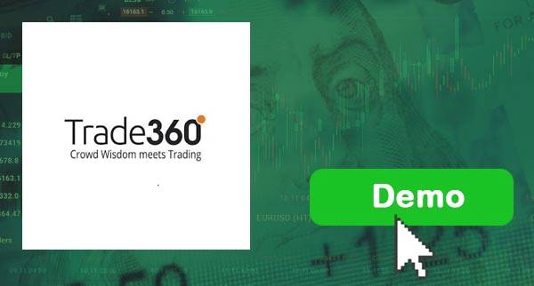Trade360 Demo Account