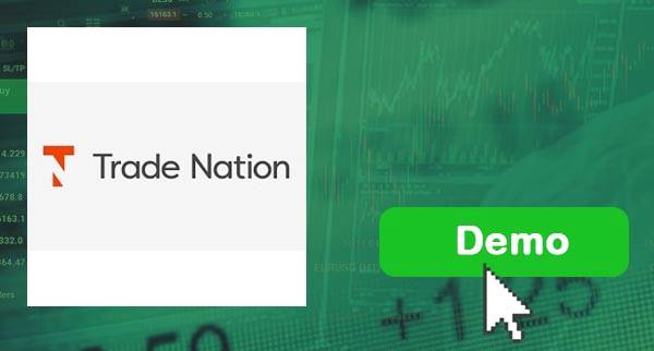 Trade Nation Demo Account