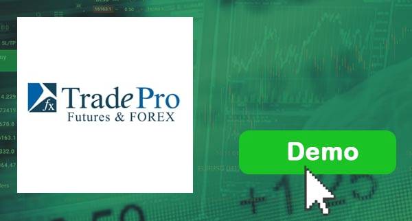 Trade Pro Futures Demo Account