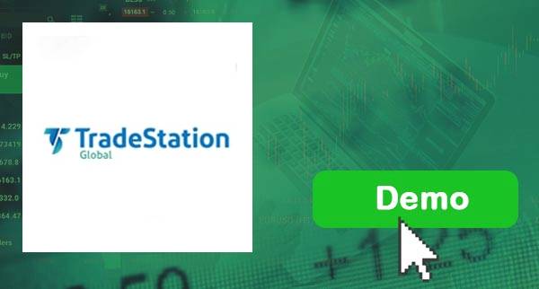 Tradestation Global Demo Account