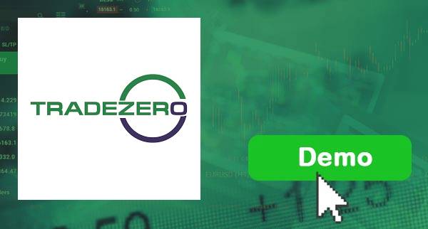TradeZero Demo Account