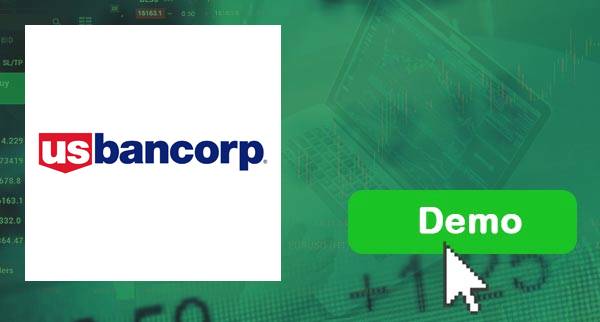 U.S. Bancorp Demo Account