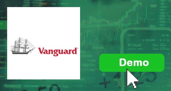 Vanguard Investments Demo Account