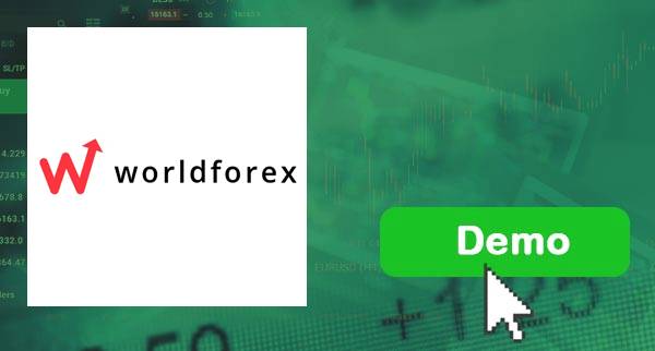 World Forex Demo Account