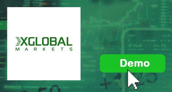 XGLOBAL Markets Demo Account