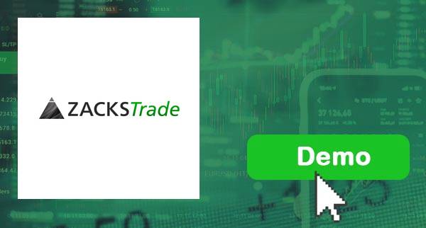 Zacks Trade Demo Account Zacks Trade Demo Account
