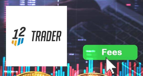 12Trader fees 12Trader fees