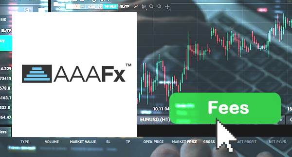 AAAFX fees