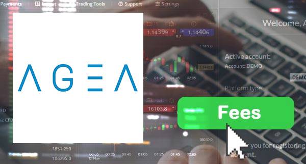 Agea fees