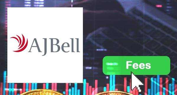 AJ Bell fees