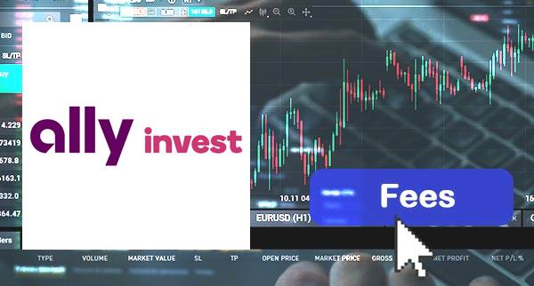 Ally Invest fees