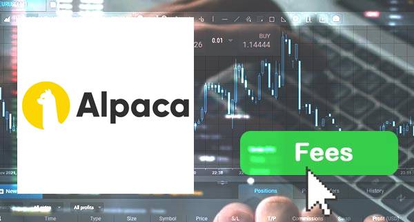 Alpaca Trading fees Alpaca Trading fees