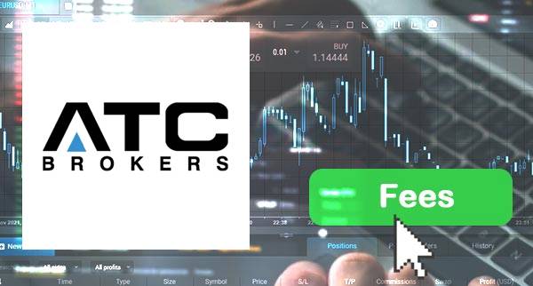 ATC Brokers fees
