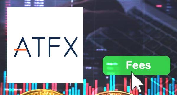 ATFX fees