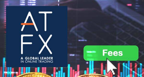ATFX Global Markets fees