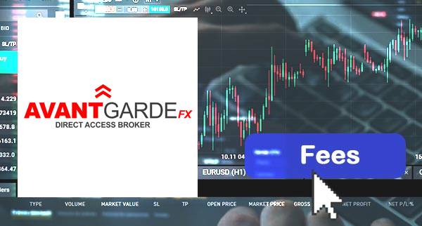 AvantgardeFX fees
