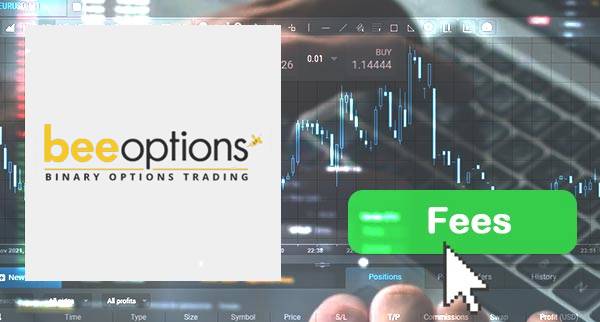 Beeoptions binary options brokers fees