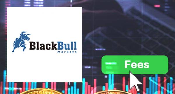 BlackBull Markets fees