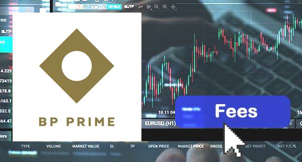 BP Prime fees