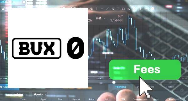 BUX Zero fees BUX Zero fees