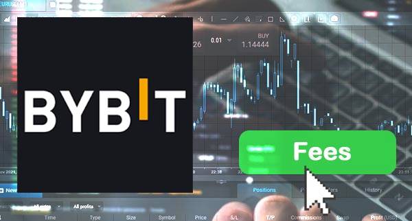 Bybit fees