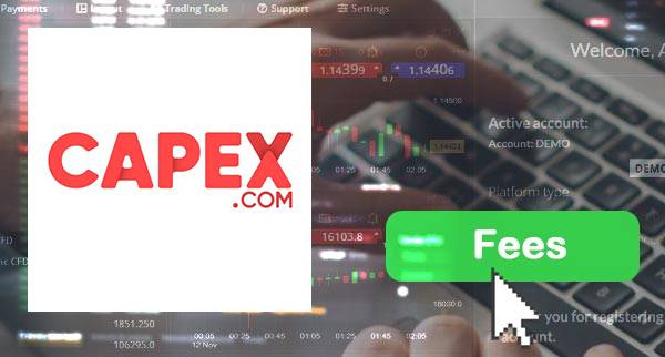 CapeX fees