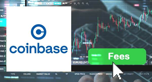 Coinbase fees