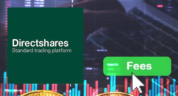 directshares fees