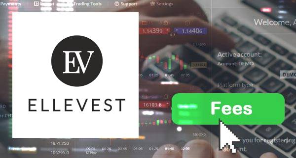 ellevest fees
