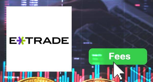 E*Trade fees