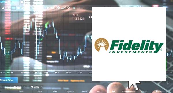 Fidelity fees