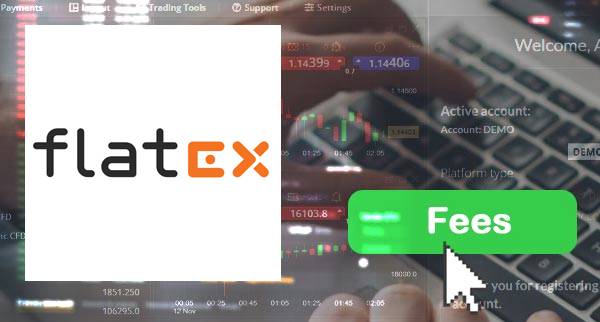 Flatex fees
