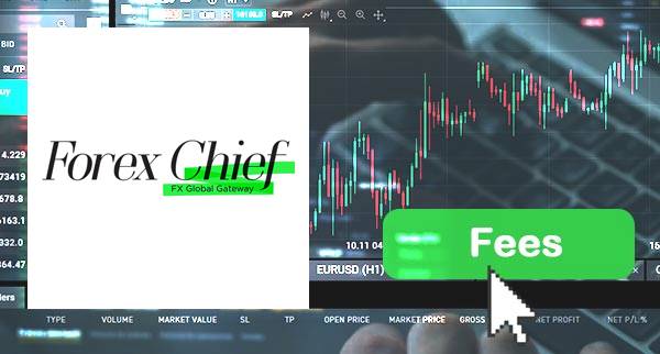 ForexChief fees