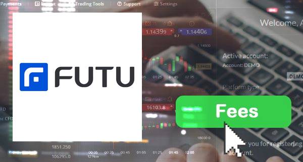FUTU fees