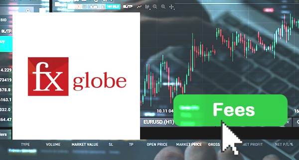 FxGlobe fees