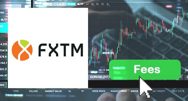 FXTM fees