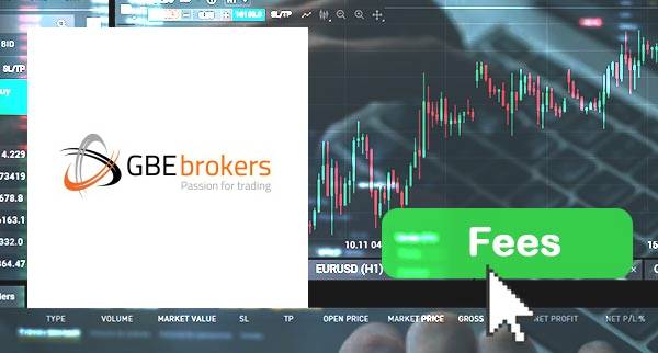 GBE brokers fees