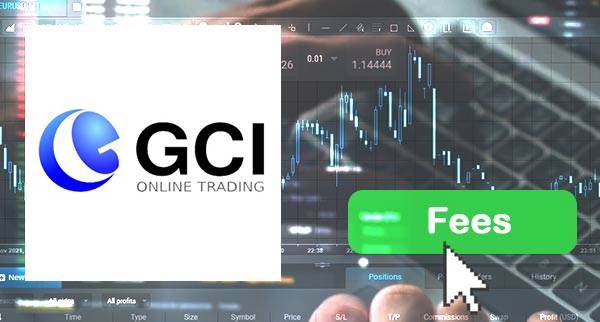 GCI Financial LLC fees