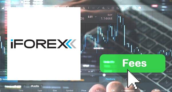 iFOREX fees